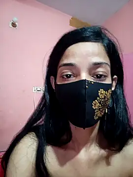 Green LaDY66 online show from 23, 4, 2026