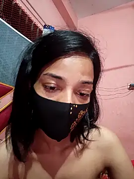Green LaDY66 online show from 26, 4, 2026