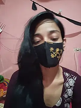 Green LaDY66 online show from 22, 5, 2026