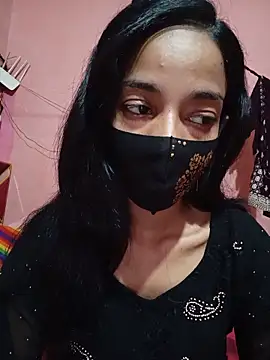Green LaDY66 online show from 27, 5, 2026