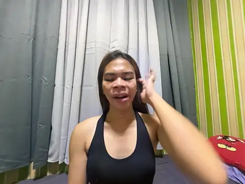 kierra fox online show from 17, 12, 2025