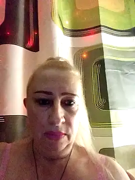 Esenia505 online show from 22, 12, 2025