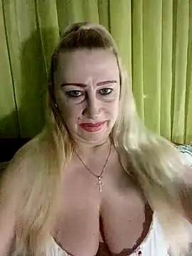 Esenia505 online show from 11, 4, 2026