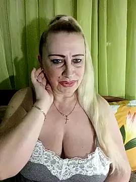 Esenia505 online show from 19, 4, 2026