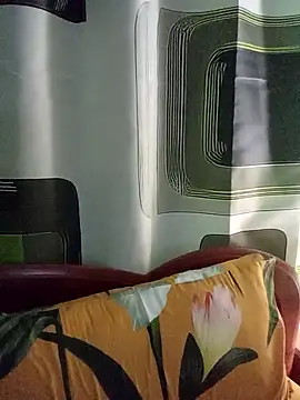 Esenia505 online show from 1, 12, 2025