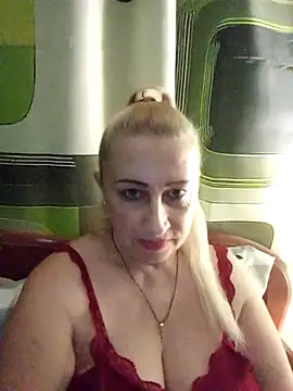 Esenia505 online show from 16, 12, 2025