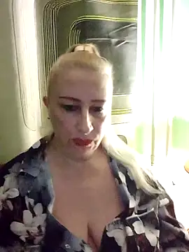 Esenia505 online show from 1, 12, 2025