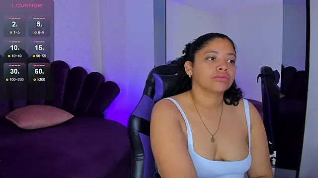 Siara 24 online show from 30, 10, 2025