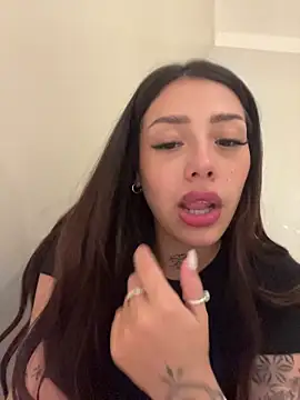 AshleyWinslow online show from 8, 3, 2026