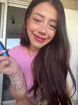 AshleyWinslow online show from 22, 2, 2026