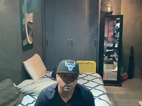 Bbydaddy 0 online show from 14, 6, 2026