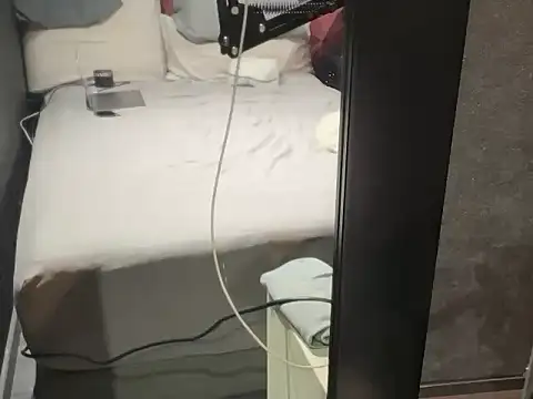 Bbydaddy 0 online show from 16, 12, 2025