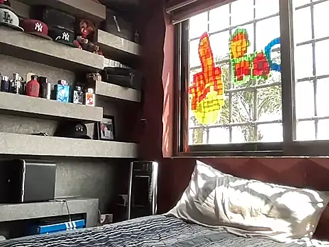 Bbydaddy 0 online show from 9, 3, 2026