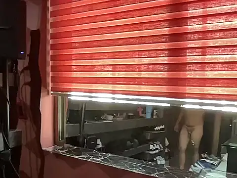 Bbydaddy 0 online show from 18, 3, 2026