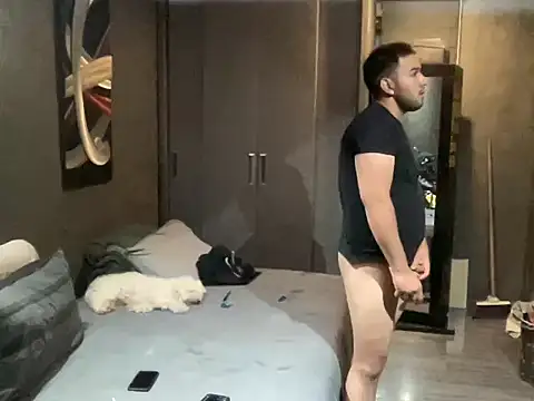 Bbydaddy 0 online show from 4, 8, 2026