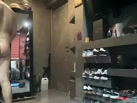 Bbydaddy 0 online show from 9, 3, 2026