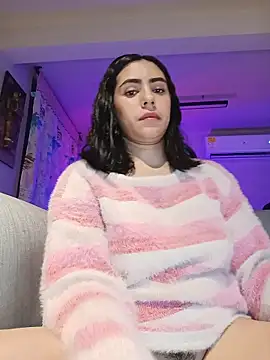 Sara-215 online show from 23, 4, 2026