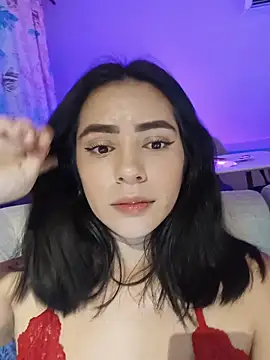 Sara-215 online show from 3, 5, 2026