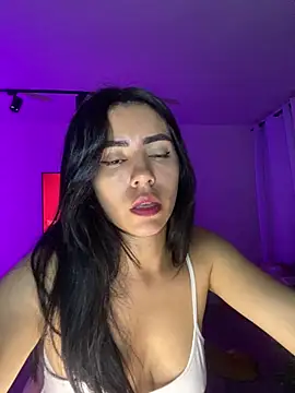 Sara-215 online show from 20, 11, 2025