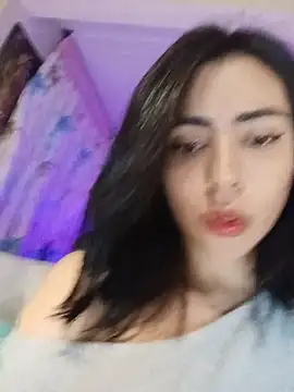 Sara-215 online show from 6, 3, 2026