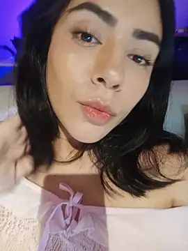 Sara-215 online show from 15, 4, 2026