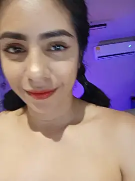 Sara-215 online show from 23, 3, 2026