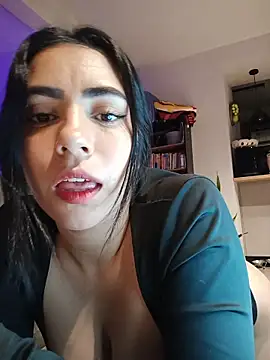 Sara-215 online show from 26, 4, 2026