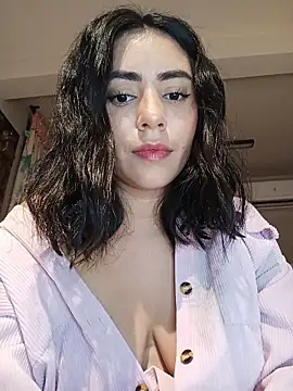 Sara-215 online show from 29, 3, 2026