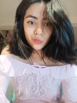 Sara-215 online show from 1, 3, 2026