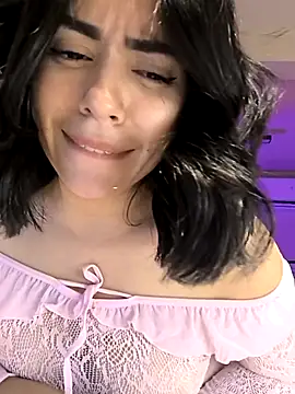 Sara-215 online show from 7, 1, 2026