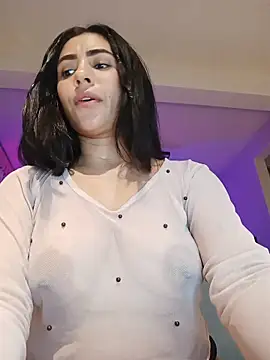 Sara-215 online show from 3, 4, 2026