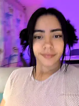 Sara-215 online show from 7, 2, 2026