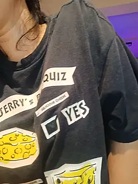 Sara-215 online show from 11, 4, 2026