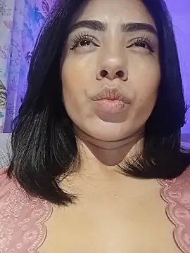 Sara-215 online show from 12, 3, 2026