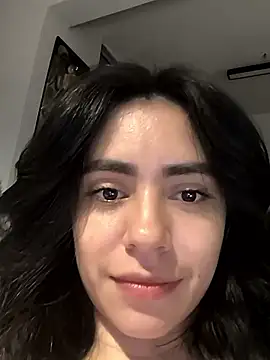 Sara-215 online show from 11, 1, 2026