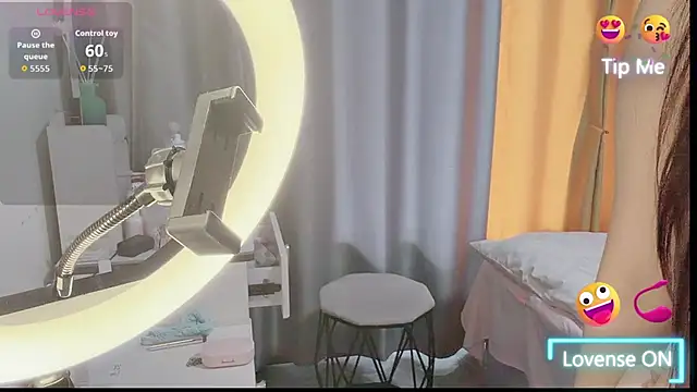 zhnlky online show from 6, 2, 2026