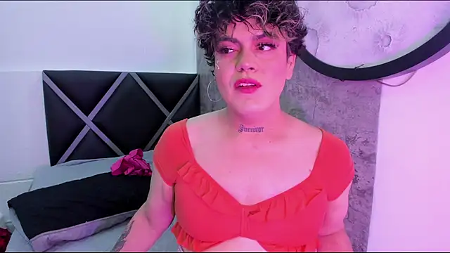 Yordan Curvyhot online show from 15, 11, 2025