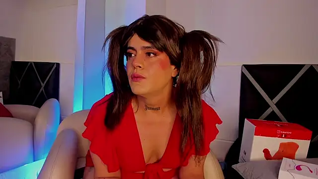 Yordan Curvyhot online show from 18, 12, 2025