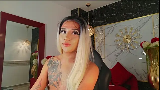 CHRIS TWIINK online show from 18, 4, 2026