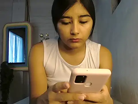 sweetgirl kat online show from 6, 11, 2025