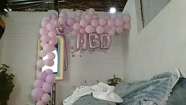 sweetgirl kat online show from 12, 2, 2026