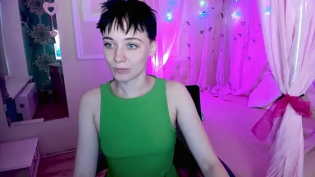 ErickaFetish online show from 12, 11, 2025