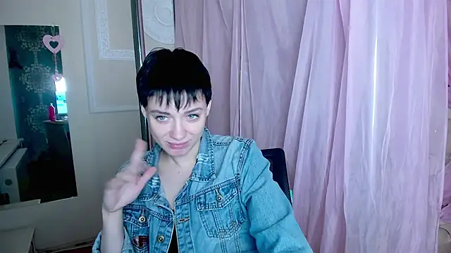 ErickaFetish online show from 27, 11, 2025