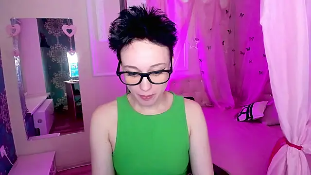 ErickaFetish online show from 22, 11, 2025