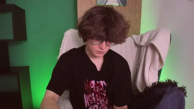 Syndy Dels online show from 17, 2, 2026