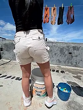 RoomHot404 online show from 1, 3, 2026