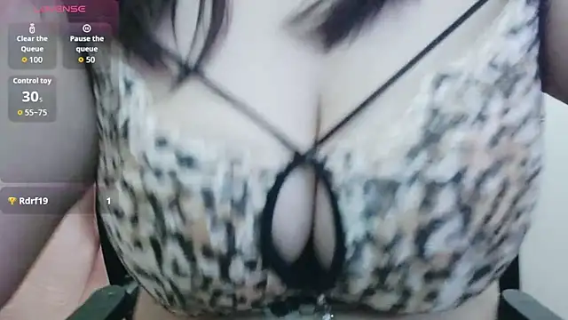 Snapshot of Arcyar chatting on 2, 4, 2026 Arcyar online show from 2, 4, 2026