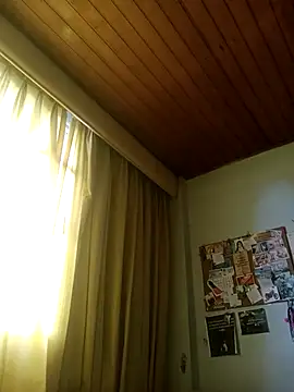 Skay bluee online show from 7, 3, 2026