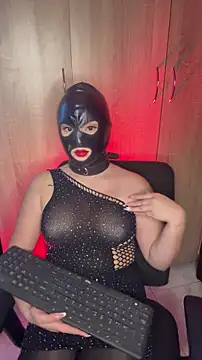 MasterAlexSlavekate online show from 6, 11, 2025