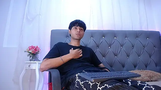 TonnyHawk707 online show from 30, 10, 2025